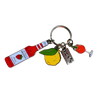 Porte clés MONIN