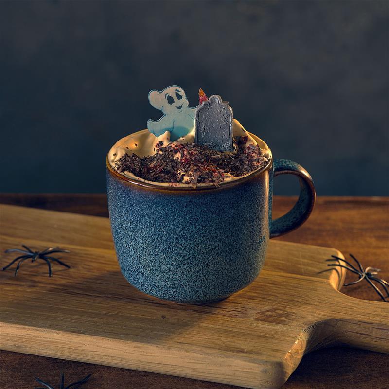 Pumpkin Spice Latte - Monin France