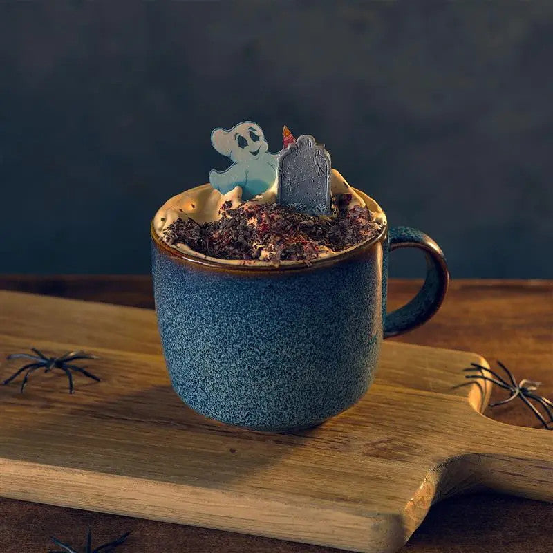 Pumpkin Spice Latte - Monin France