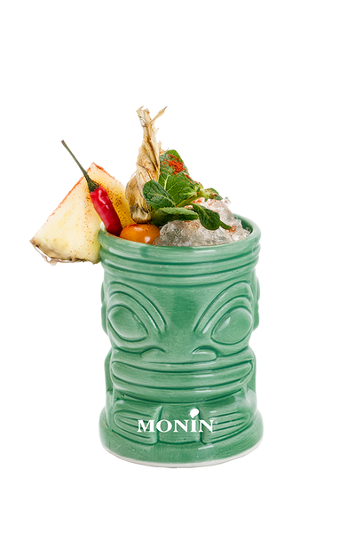 Punch Chaï - Monin France
