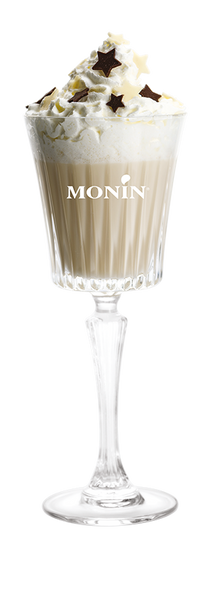 Punch Chaud Chocolat Blanc - Monin France