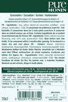 Pure by MONIN Concombre