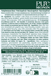 Pure by MONIN Pamplemousse Rose
