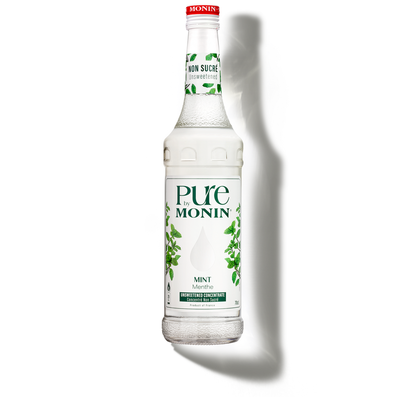 PURE by MONIN Menthe