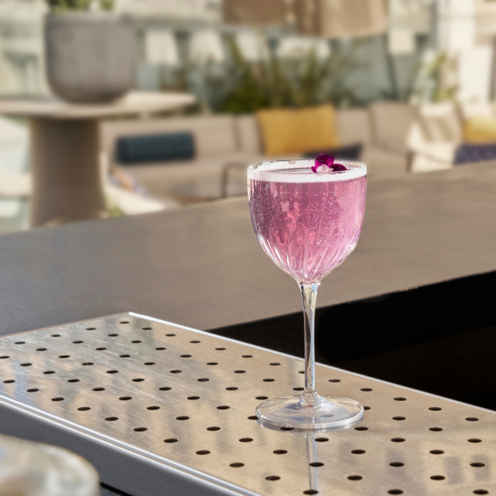 Purple Day - Monin France