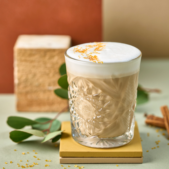 RAF Coffee French Vanilla Triple Sec - Monin France