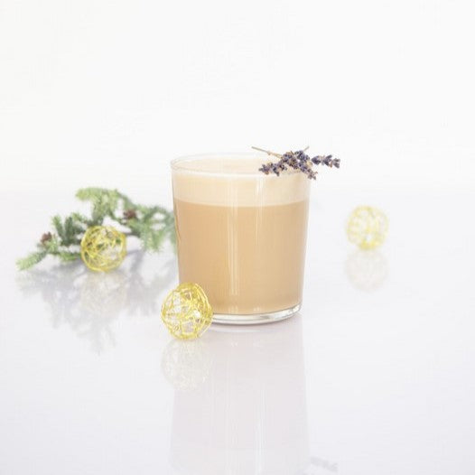 RAF Coffee Vanille Lavande - Monin France