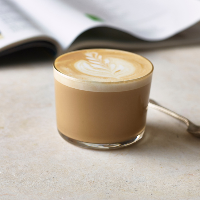 RAF Noix de Macadamia - Monin France