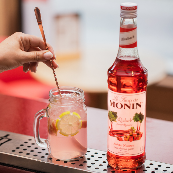 Rafraîchissement Pure - Monin France