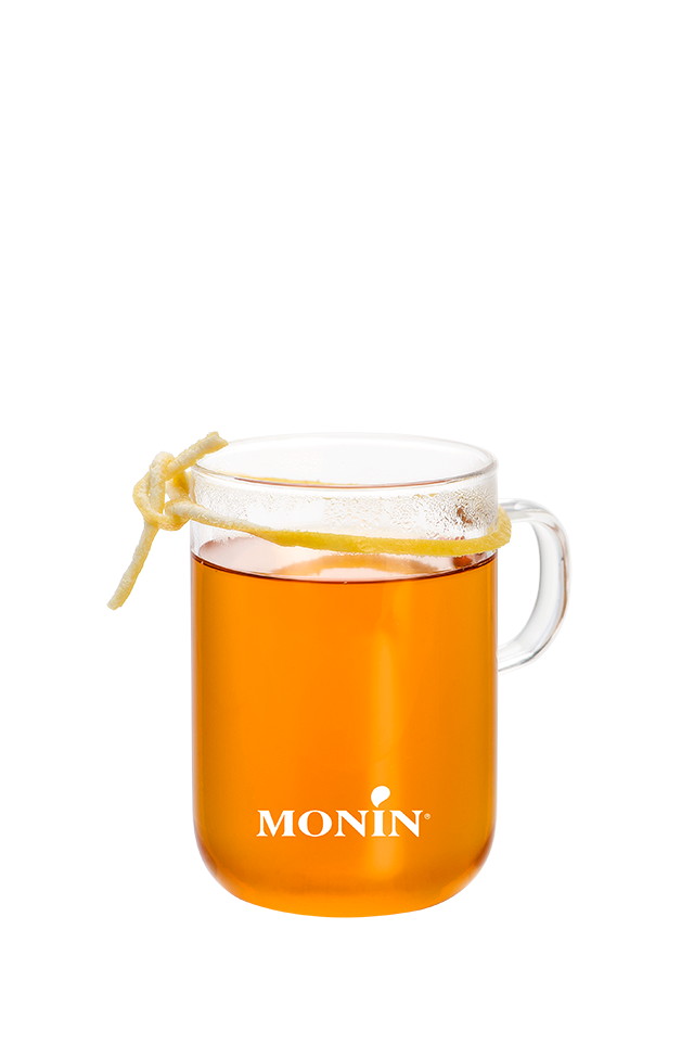 Remède Hivernal Pain d’Épices - Monin France