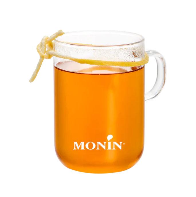 Remède Hivernal Pain d’Épices - Monin France