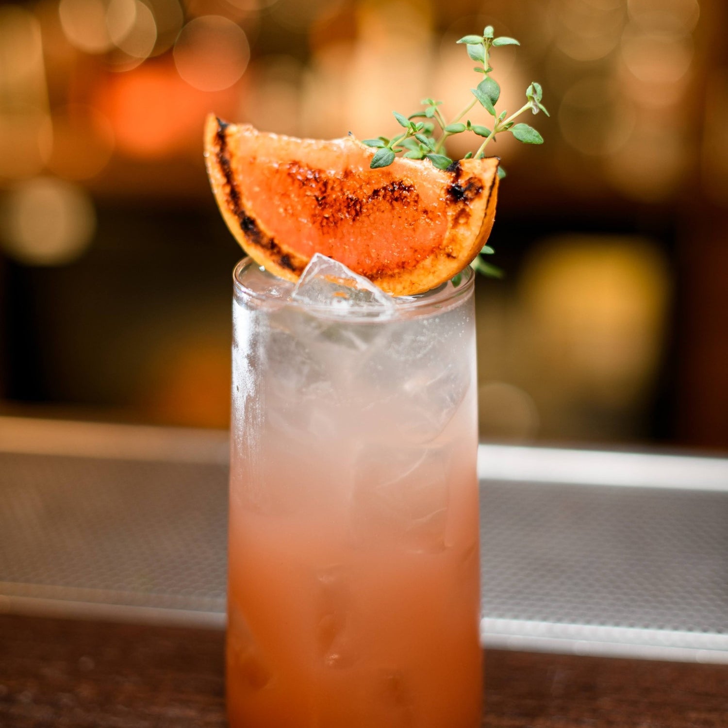 Rhubarbe Limonade - Monin France