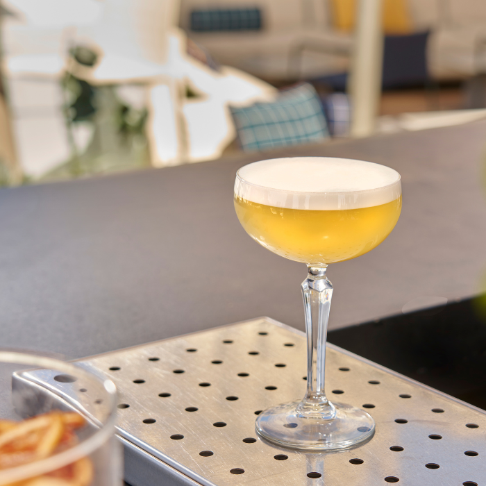 Ricard MONIN - Monin France
