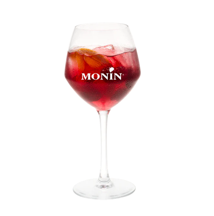 Rosé Hibiscus - Monin France