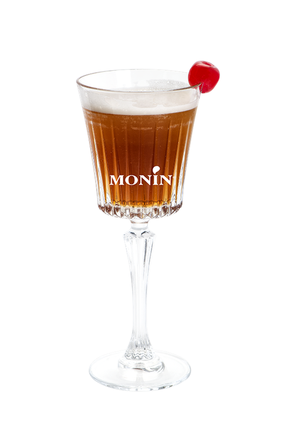 Rose Manhattan - Monin France