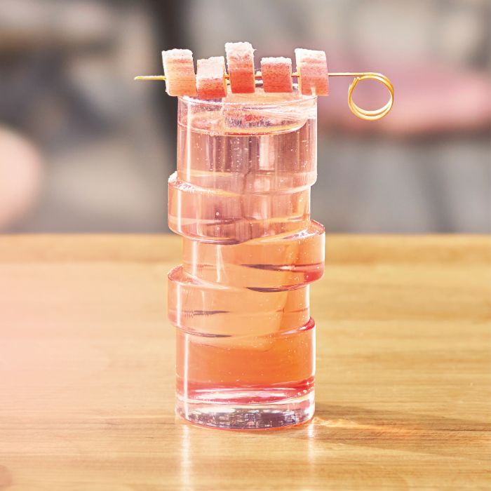 Rucicletta - Monin France