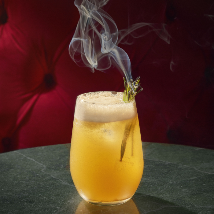 Rue To The Tea - Monin France