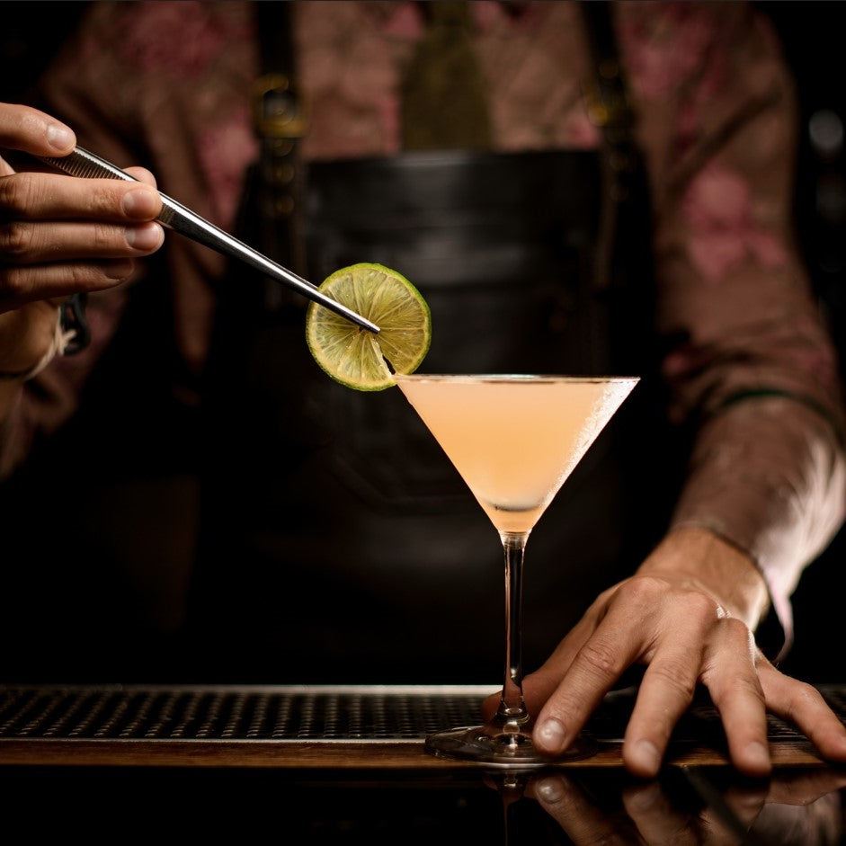 Saketini Litchi - Monin France