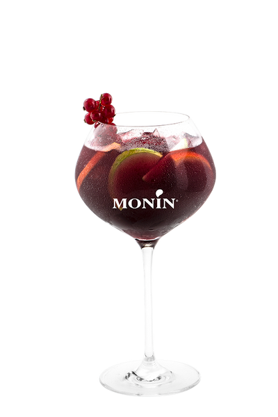 Sangria Myrtille Pomegranate - Monin France