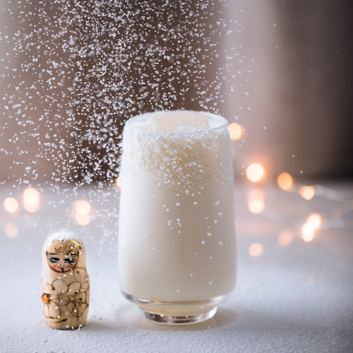 Santa's Day - Monin France