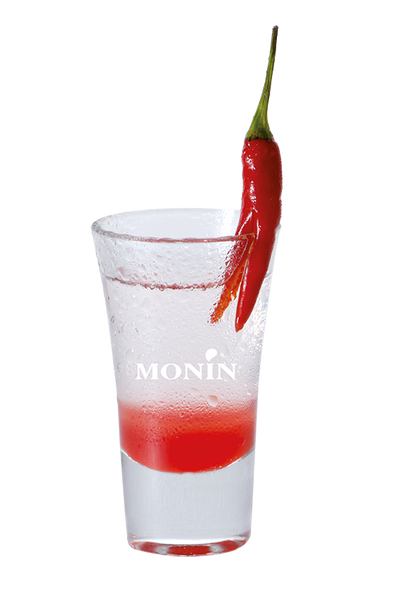 Shot Spicy - Monin France
