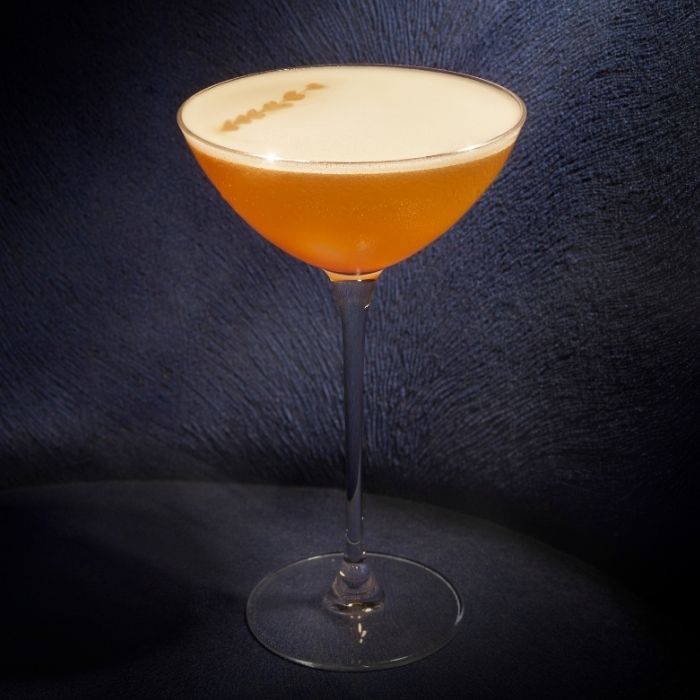 Side Car Revival - Monin France