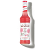 Le Sirop de MONIN Saveur Barbe à Papa