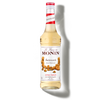 Le Sirop de MONIN Saveur Butterscotch