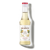 Le Sirop de MONIN Saveur Chocolat Blanc
