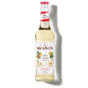Le Sirop de MONIN Saveur Chocolat Blanc