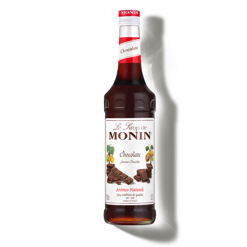 Le Sirop de MONIN Saveur Chocolat