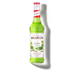 Le Sirop de MONIN Saveur Concombre