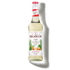 Le Sirop de MONIN Saveur Curaçao Triple Sec