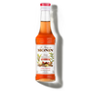 Le Sirop de MONIN Saveur Épices d'Hiver