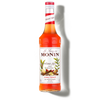 Le Sirop de MONIN Saveur Épices d'Hiver