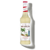 Le Sirop de MONIN Saveur Falernum