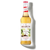 Le Sirop de MONIN Saveur French Vanilla