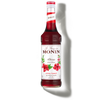 Le Sirop de MONIN Saveur Hibiscus