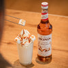 Le Sirop de MONIN Saveur Marshmallow Grillé