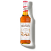 Le Sirop de MONIN Saveur Marshmallow Grillé
