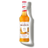Le Sirop de MONIN Saveur Miel