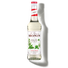 Le Sirop de MONIN Saveur Mojito Mint
