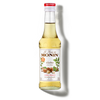 Le Sirop de MONIN Saveur Noisette