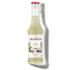 Le Sirop de MONIN Saveur Noix de Coco