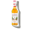 Le Sirop de MONIN Saveur Noix de Macadamia