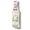 Le Sirop de MONIN Saveur Pistache