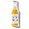 Le Sirop de MONIN Saveur Rhum 25cl