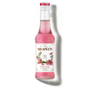 Le Sirop de MONIN Saveur Rose