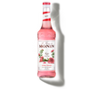 Le Sirop de MONIN Saveur Rose