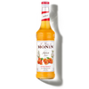 Le Sirop de MONIN Abricot